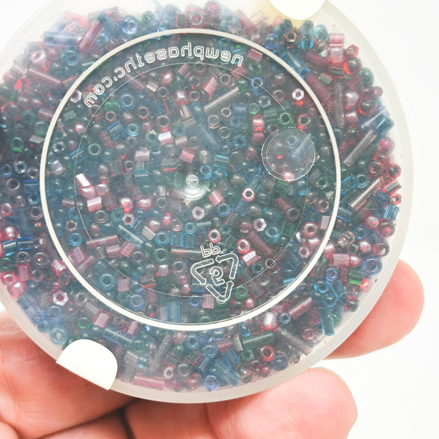 Stampin Up Bead Packs