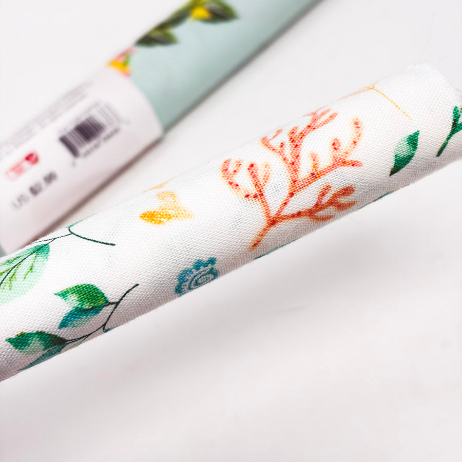 Floral Singer Fat Quarters (1)