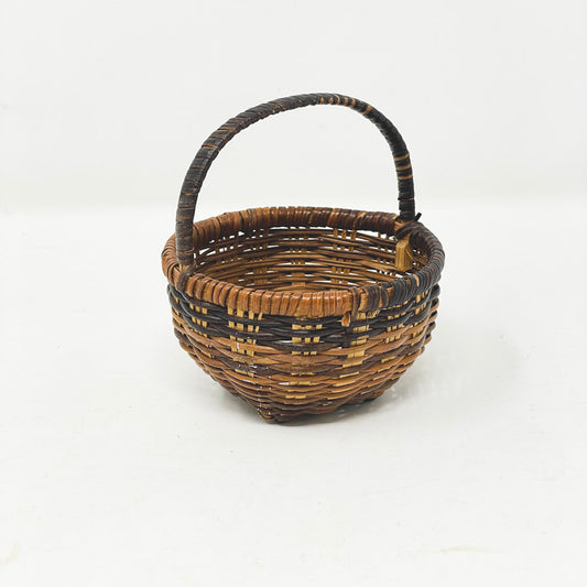 Miniature Basket