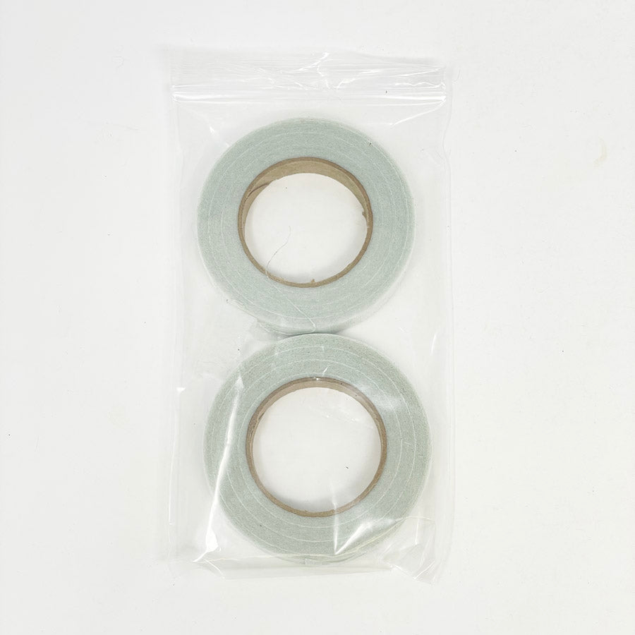 Floral Tape Light Green