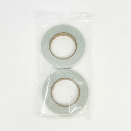 Floral Tape Light Green