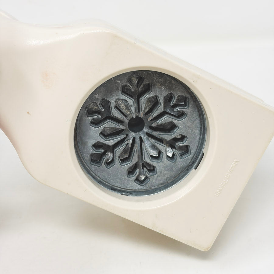Martha Stewart Snowflake Paper Punch - Two Sizes (1)