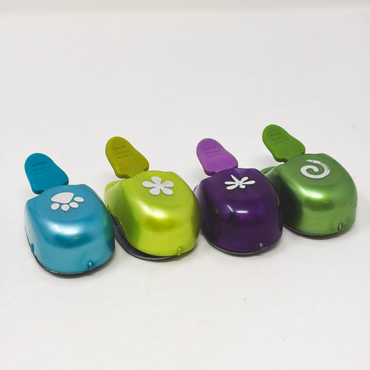 EK Success Mini Paper Punches (1)