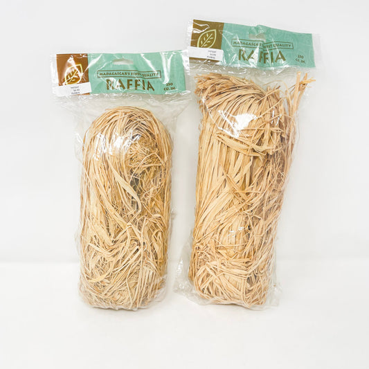Raffia Bundle (1)