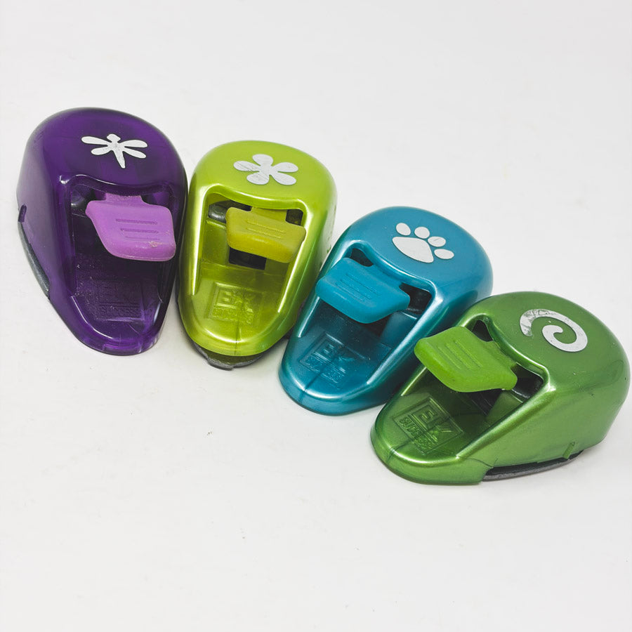 EK Success Mini Paper Punches (1)