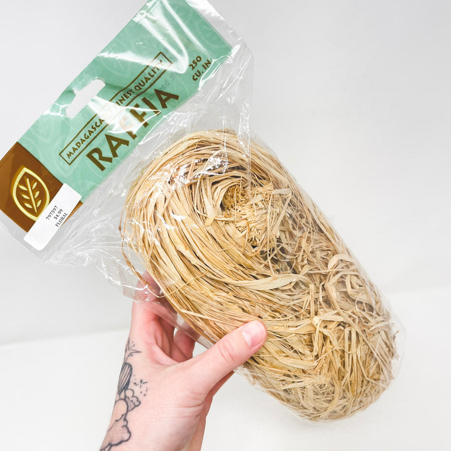 Raffia Bundle (1)