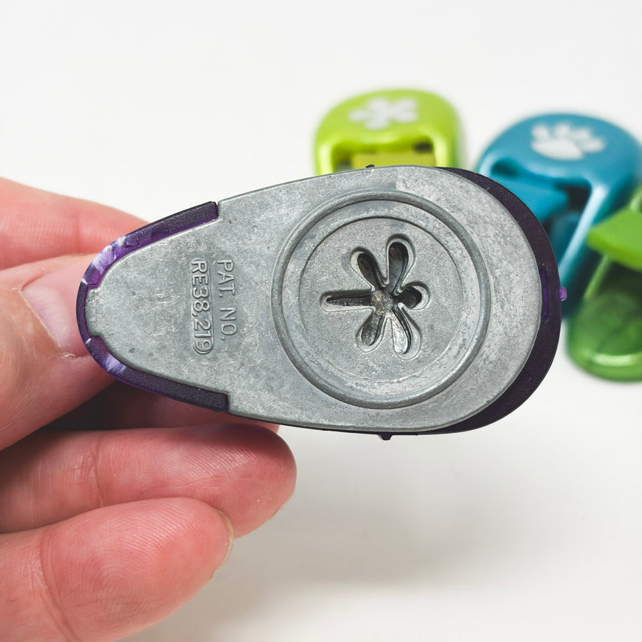 EK Success Mini Paper Punches (1)