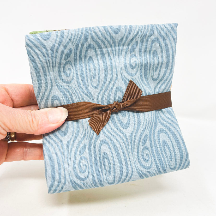 Dear Diary Fabric Remnants Bundle