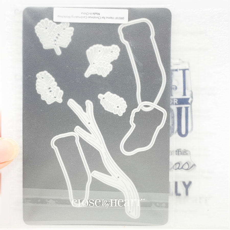 Close to My Heart Stamps and Dies - Pick a Design