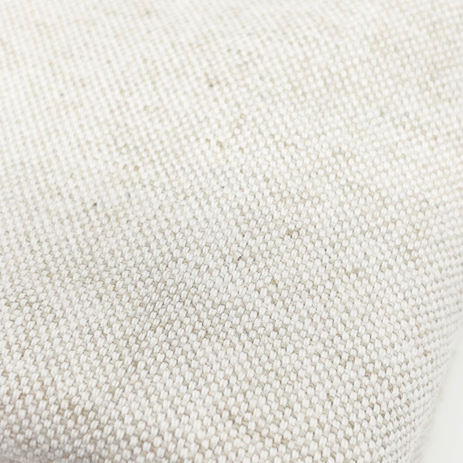 48" x 46" - Decorator Linen - Natural Color