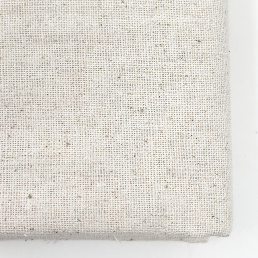 56" × 23" – Open Weave / Primitive Stitchery Fabric