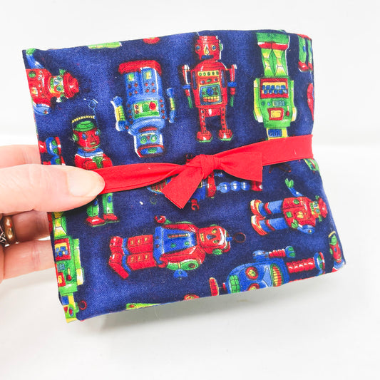 Kid's Room Fabric Remnants Bundle