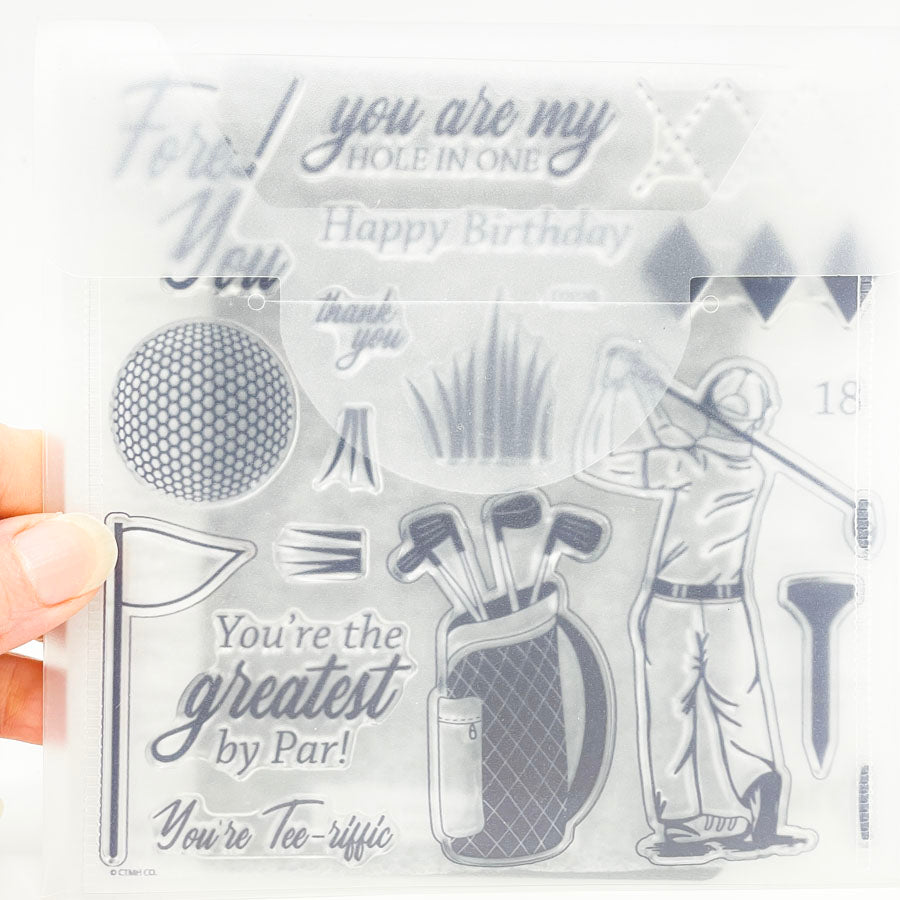 Close to My Heart Stamps and Dies - Pick a Design