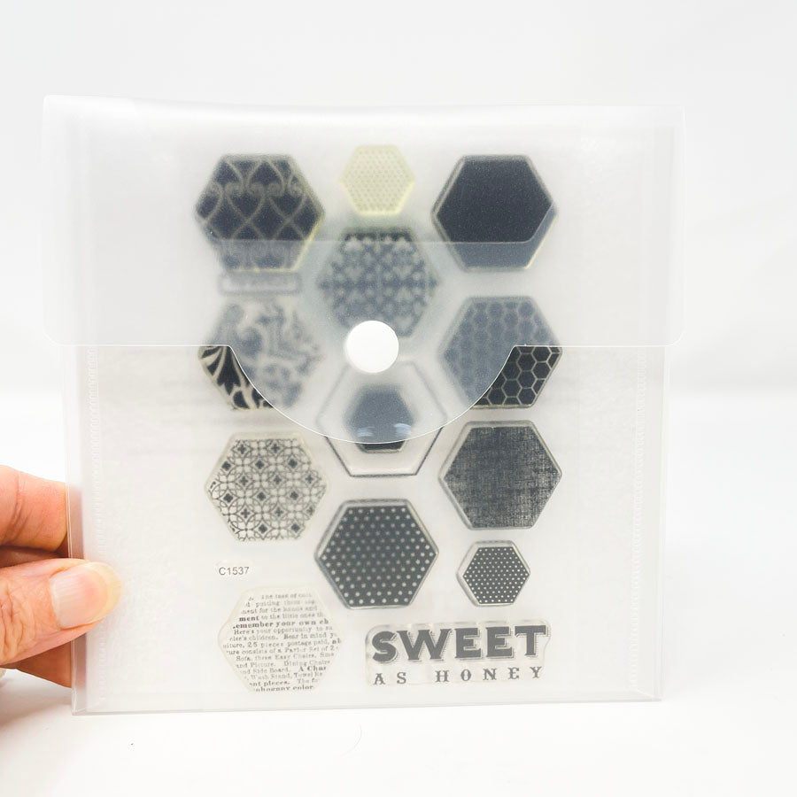 Close to My Heart- My Acrylix Premium Stamps- You Choose