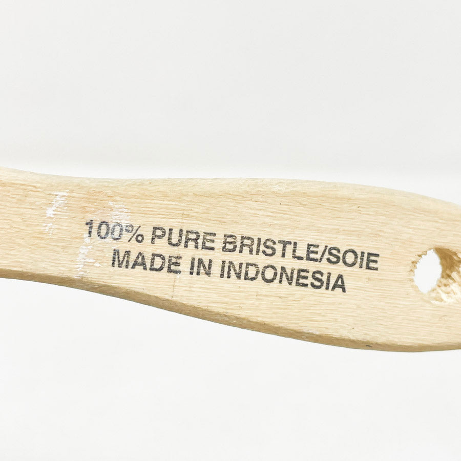 Chip Brushes Asst. Sizes (9)