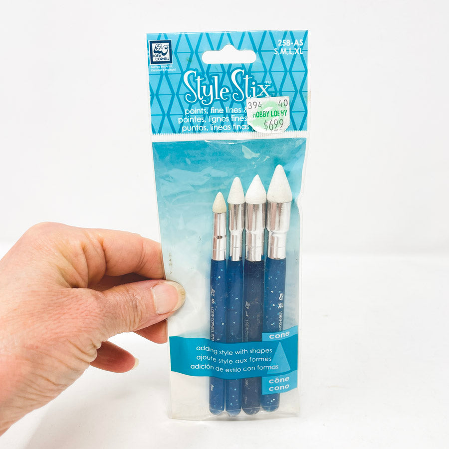 Style Stix Blending Stumps