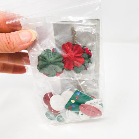 Little Christmas Things Bundle
