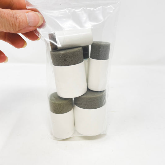 Martha Stewart Foam Pouncers (6)