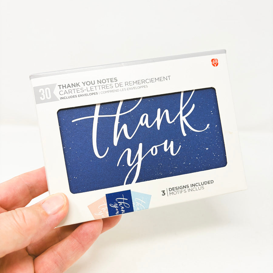 American Greeting Thank You Cards