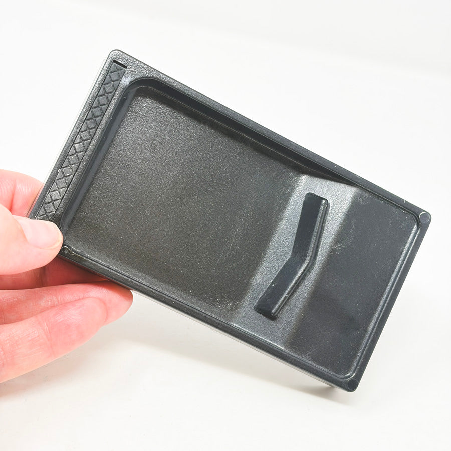 Plastic Inkstone