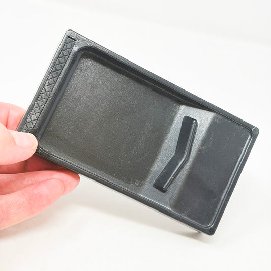 Plastic Inkstone