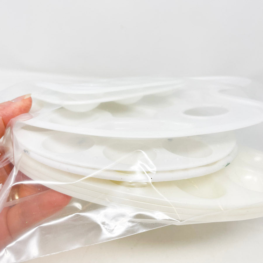 Plastic Palette Bundle