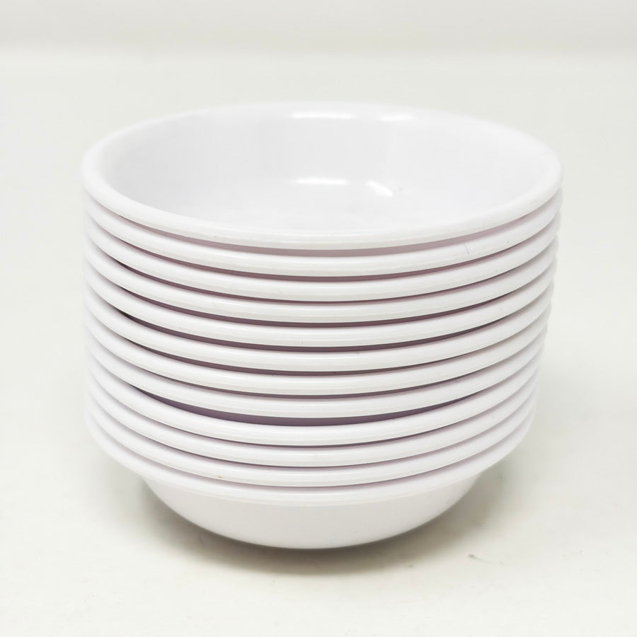 Small Plastic Bowls