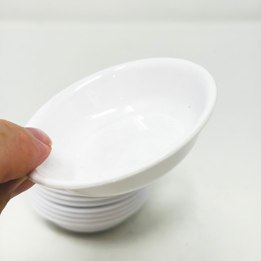 Small Plastic Bowls
