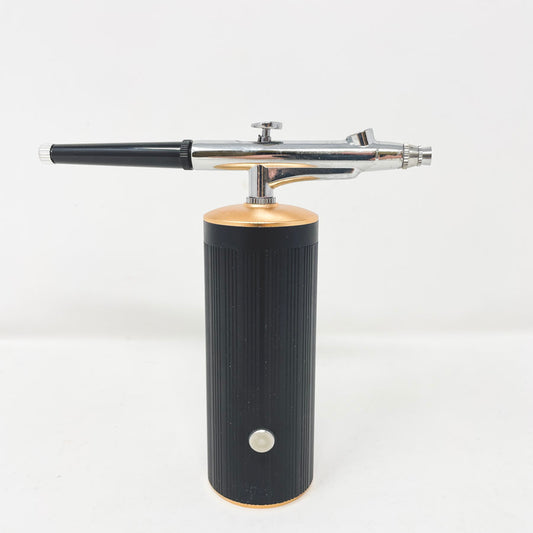 Cordless Rechargeable Airbrush Unit