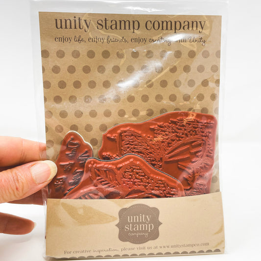 Unity Stamp Company Stamp Sets (1)