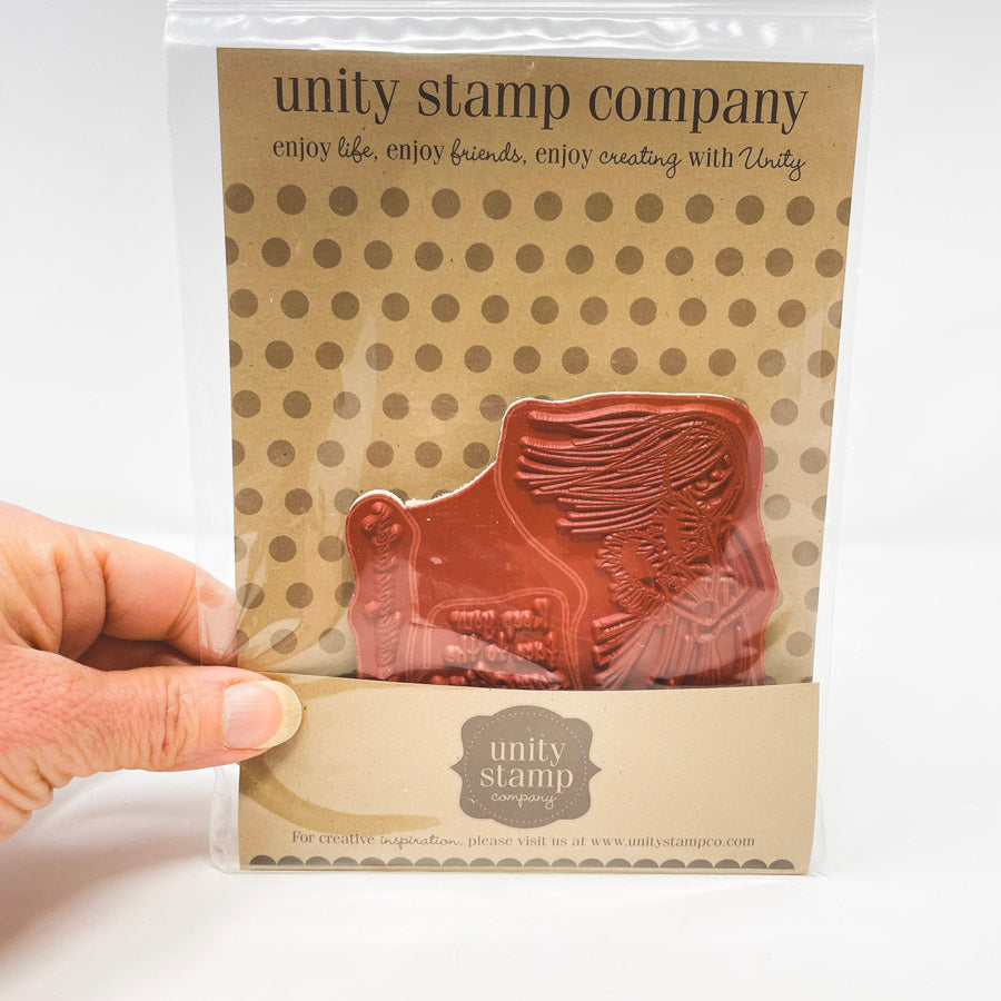 Unity Stamp Company Stamp Sets (1)