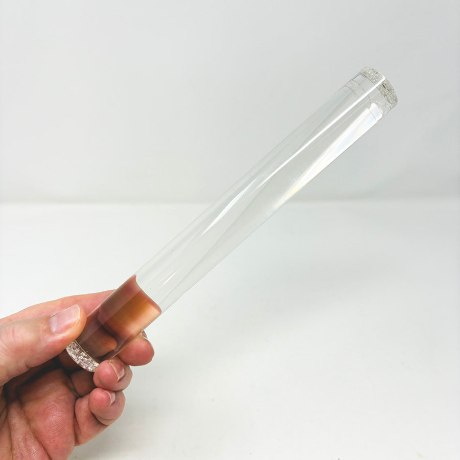 Acrylic Rolling Pin