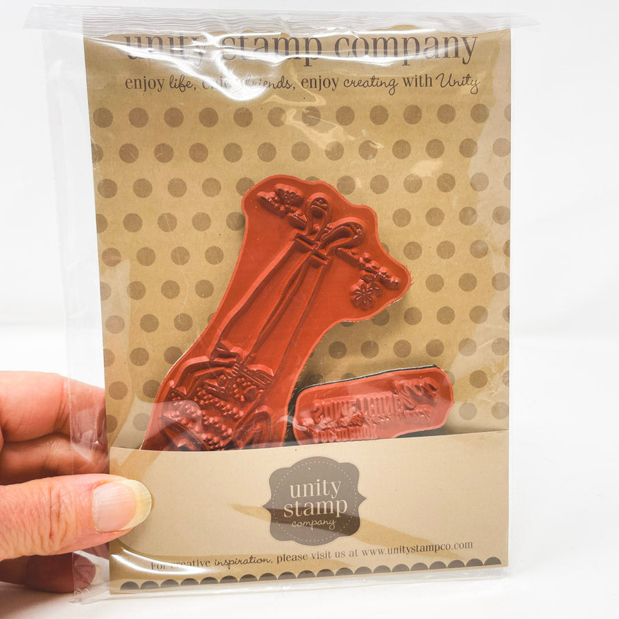 Unity Stamp Company Stamp Sets (1)