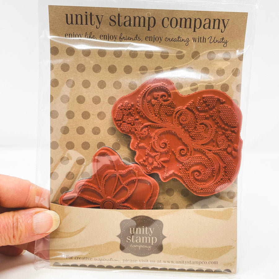 Unity Stamp Company Stamp Sets (1)
