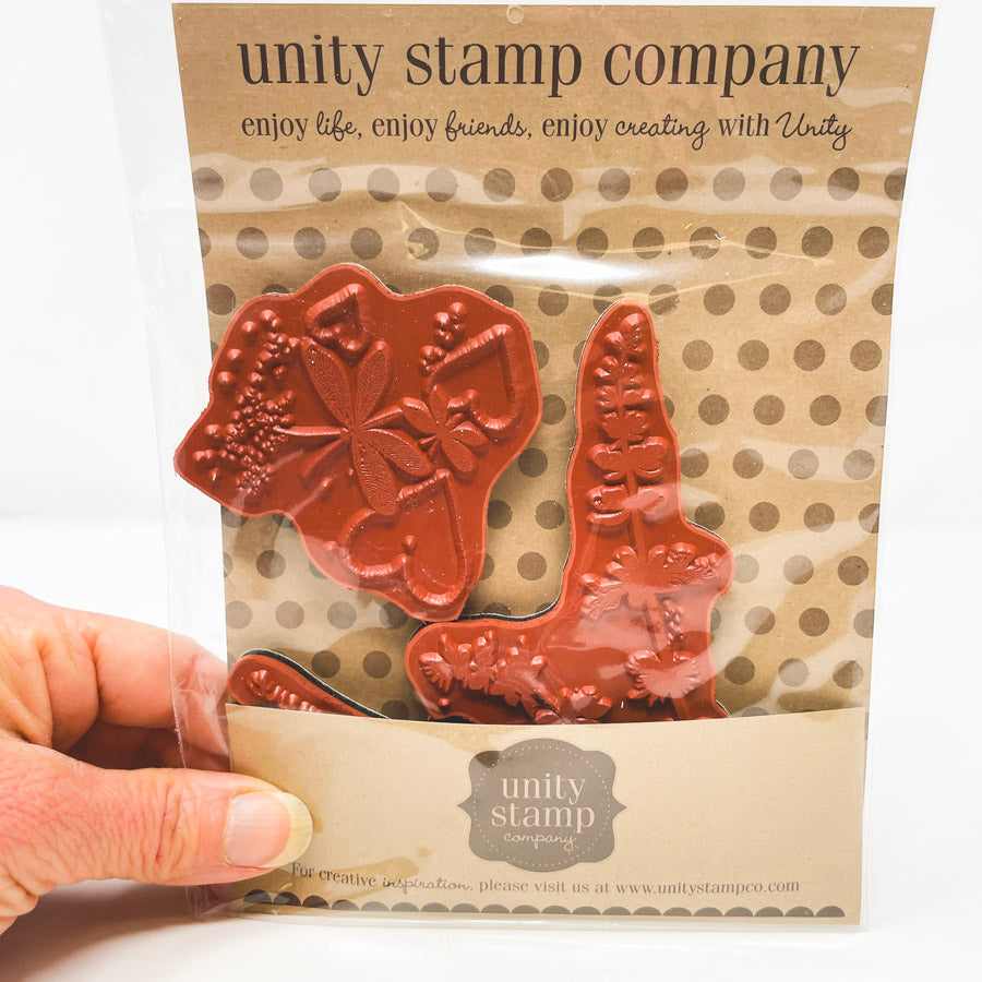 Unity Stamp Company Stamp Sets (1)