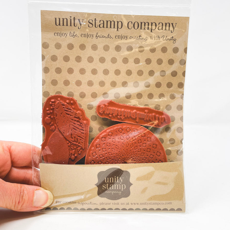 Unity Stamp Company Stamp Sets (1)