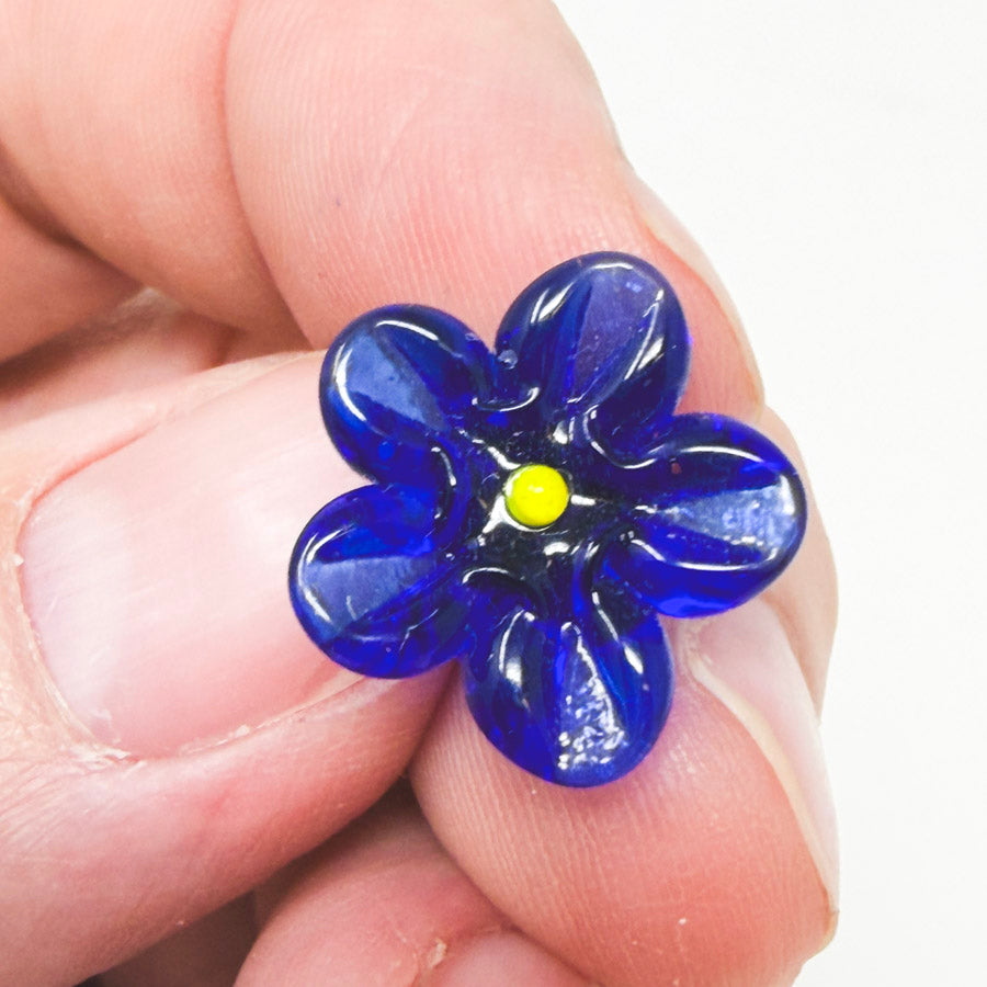 Glass Flowers (8)