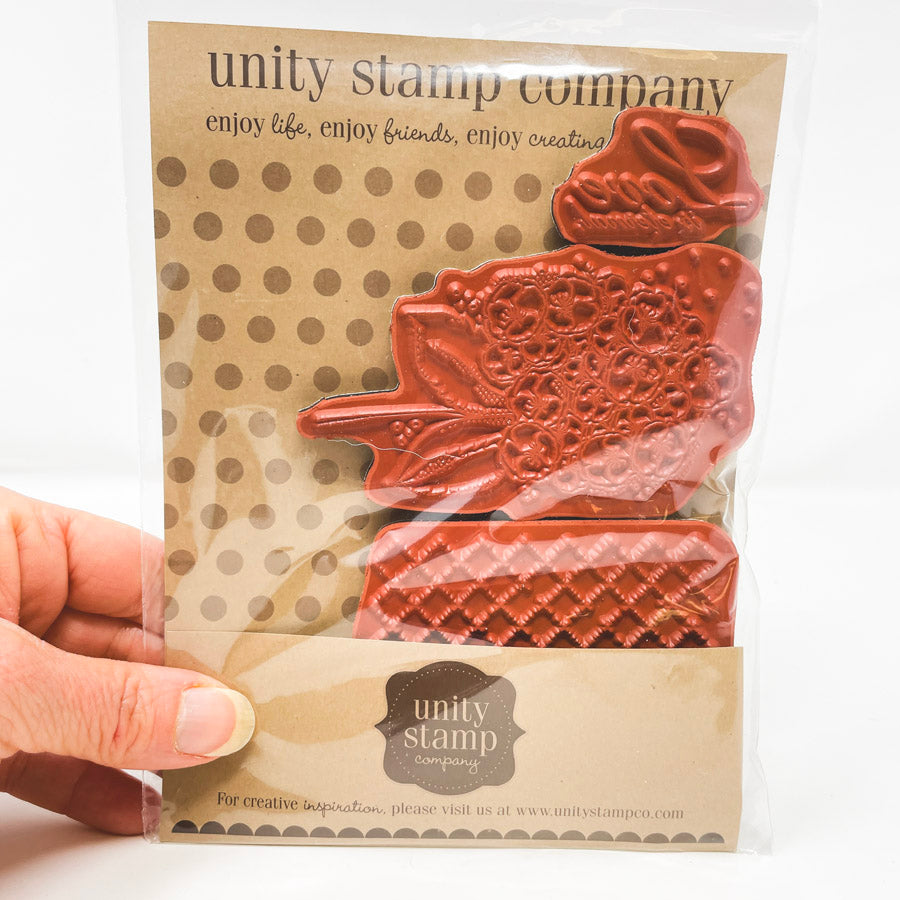 Unity Stamp Company Stamp Sets (1)