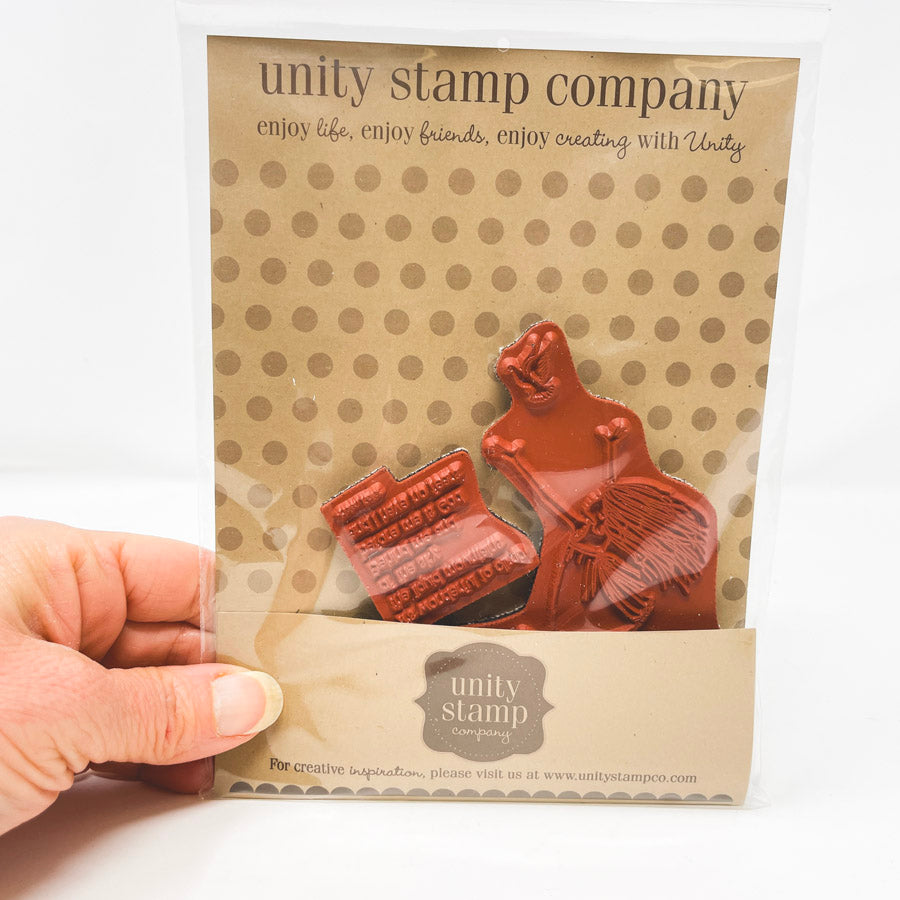 Unity Stamp Company Stamp Sets (1)