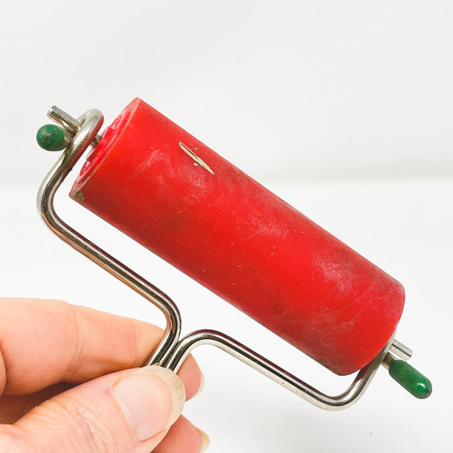 Metal Handle Rolling Brayers (1)