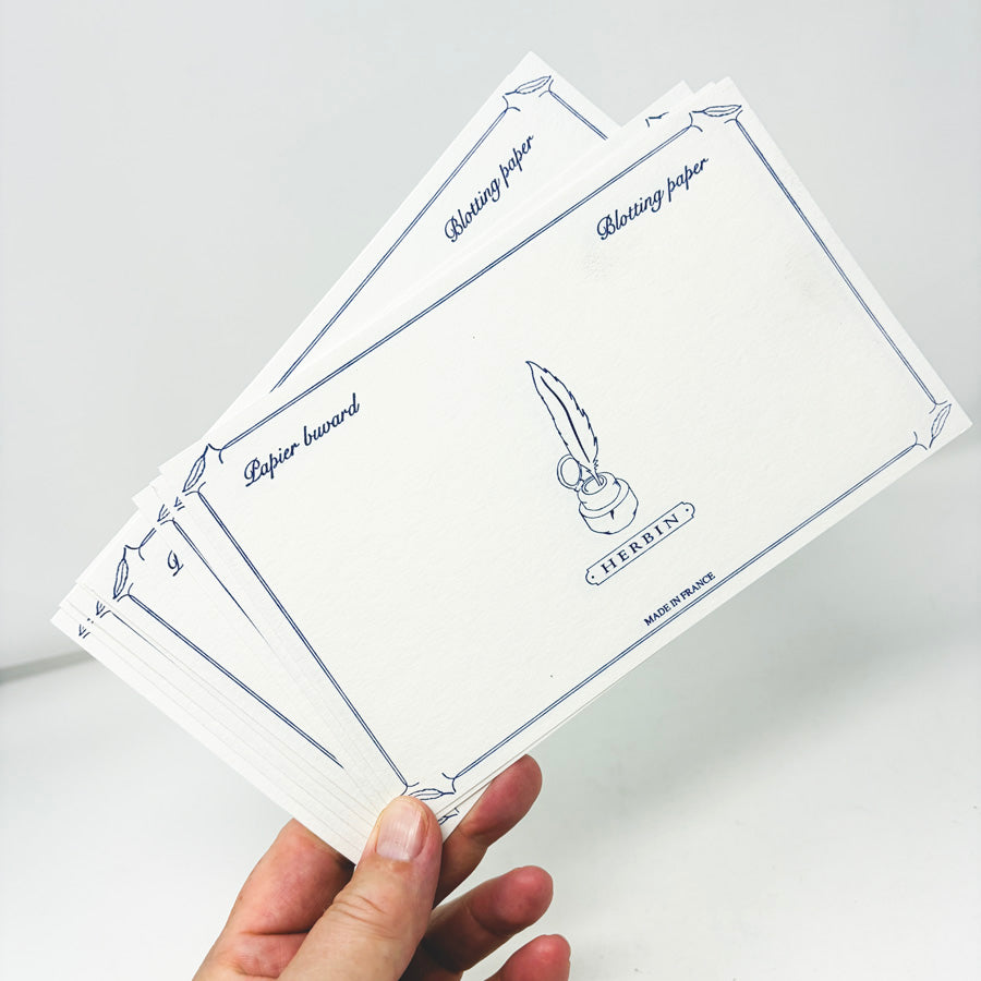 J. Herbin Blotter Paper Refills