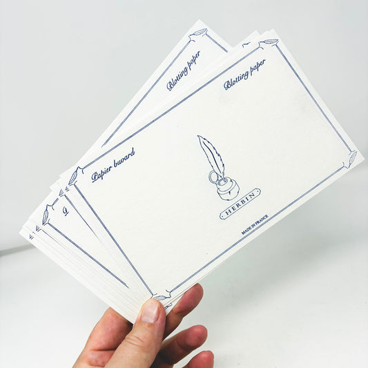 J. Herbin Blotter Paper Refills
