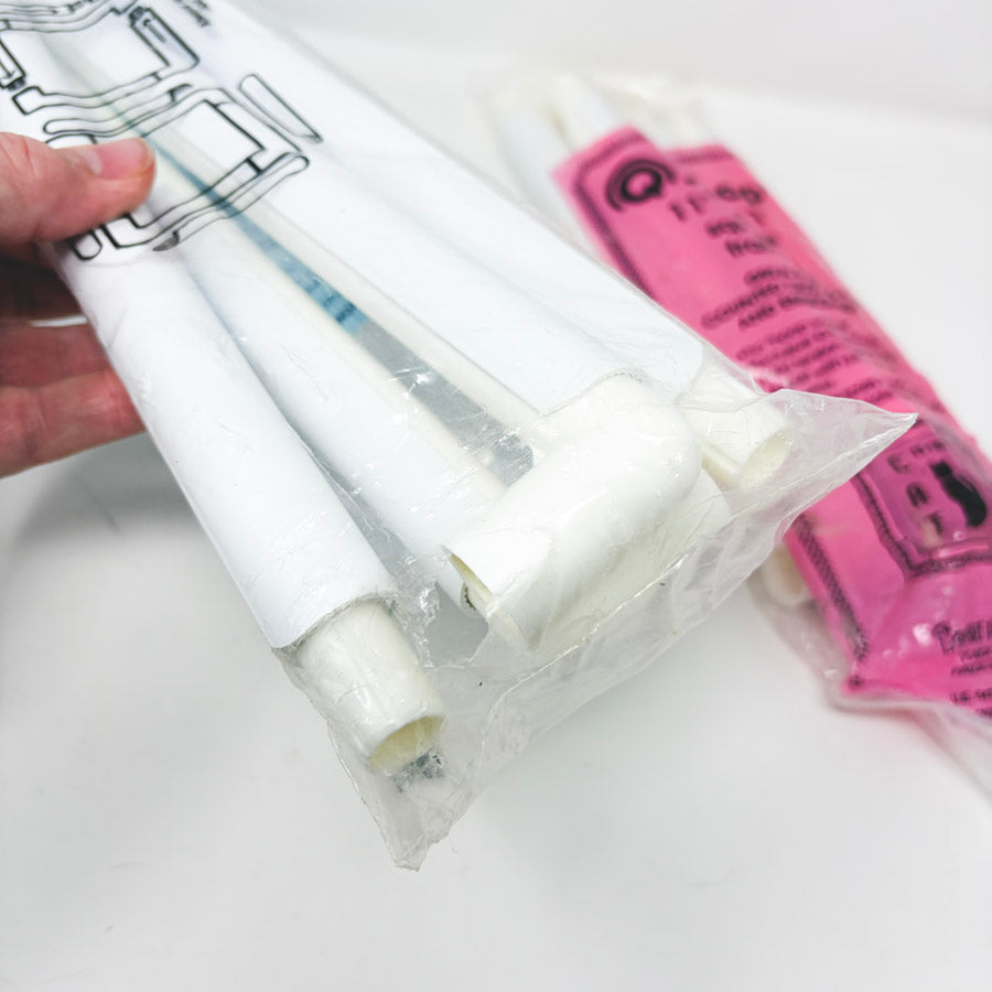 Plastic Needlework Q Snap Frames - Pick a Size