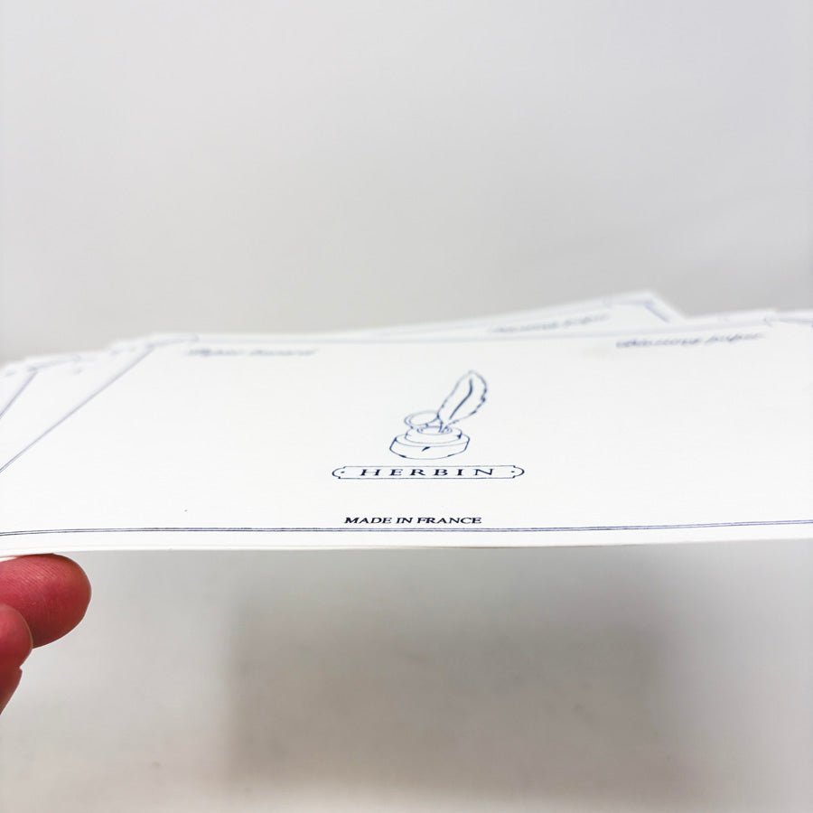 J. Herbin Blotter Paper Refills