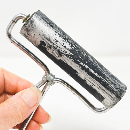 Metal Handle Rolling Brayers (1)