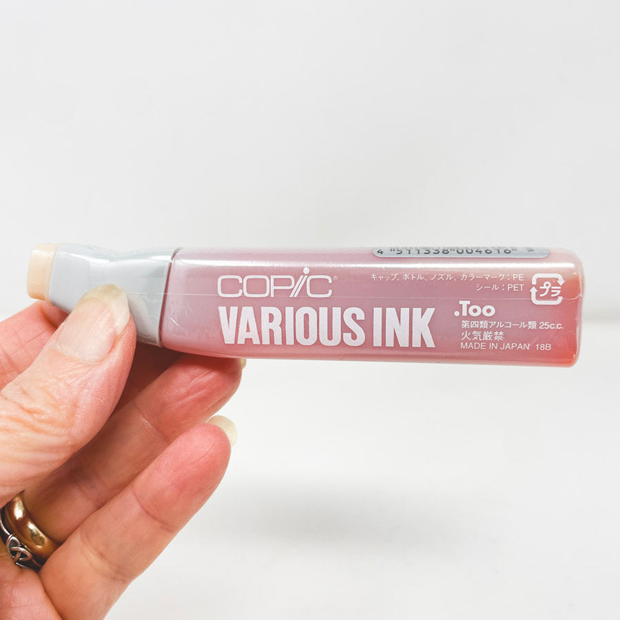 Copic Various Ink Refill - Choose a Color (1)