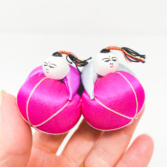 Whimsical Pin Cushion