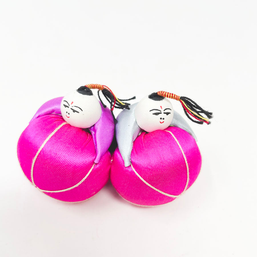 Whimsical Pin Cushion