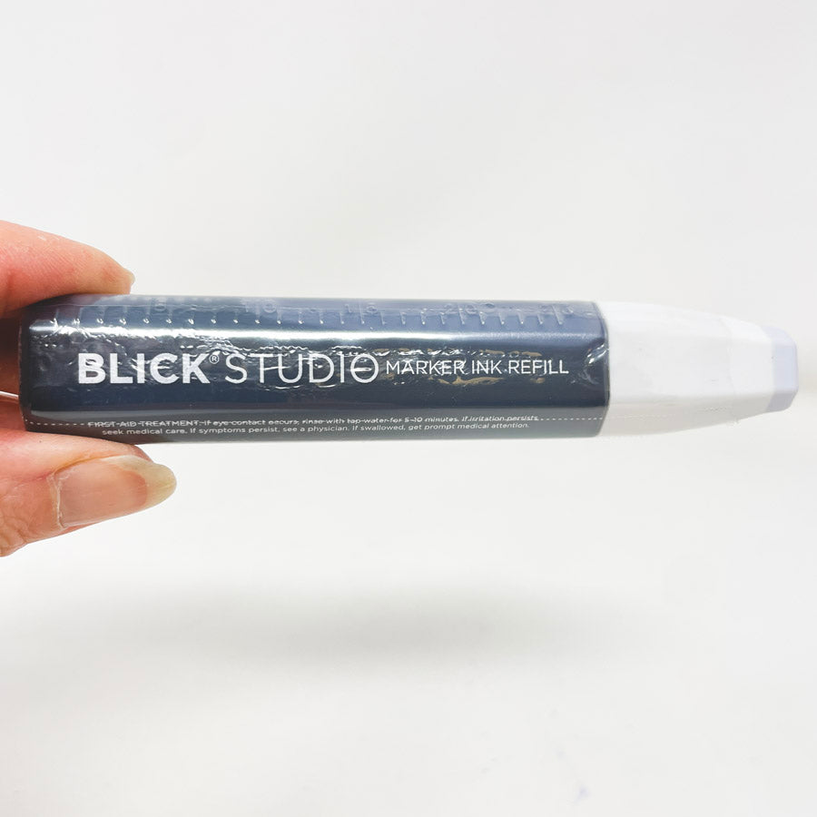 Blick Marker Ink Refill - Sealed (1)