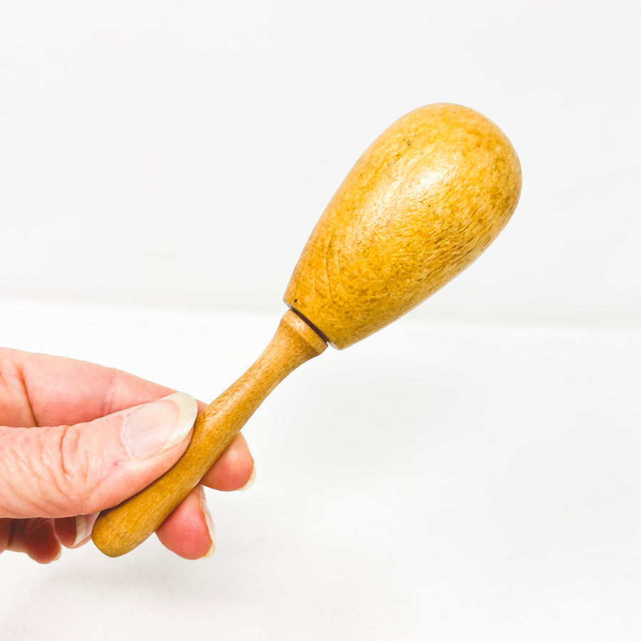 Darning Egg Mending Tool (1)